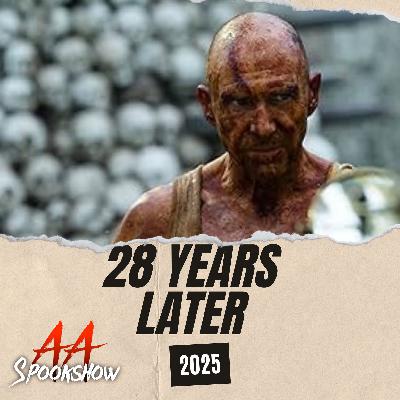 28 Years Later (2025) 28 Years Later (2025)