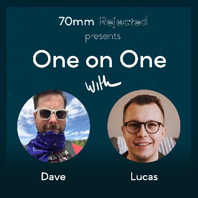 The Possum Files - LPB (Lucas) The Possum Files - LPB (Lucas)