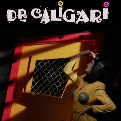 Dr Caligari (1989) And where is the Halloween Episode?