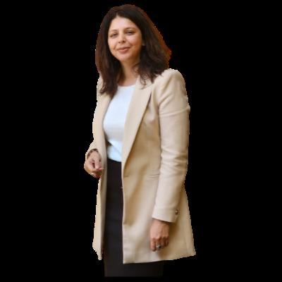 "Meet the Presenters 2025" Dr. Shivani Khetan