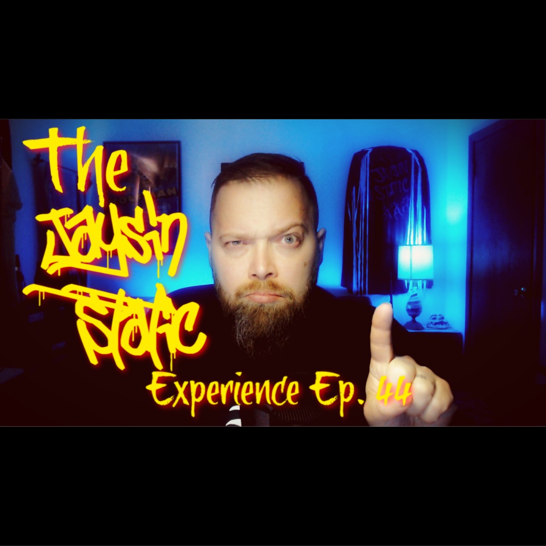 The Jaysin Static Audio Experience