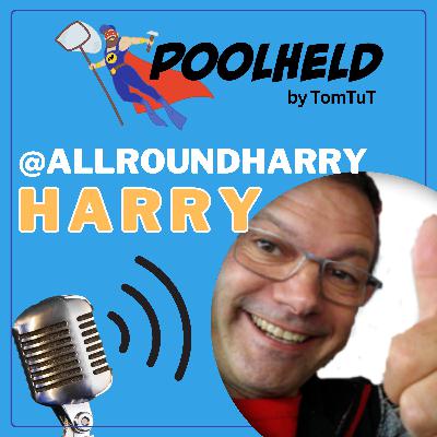 #005 Allround Harry Heldenreise