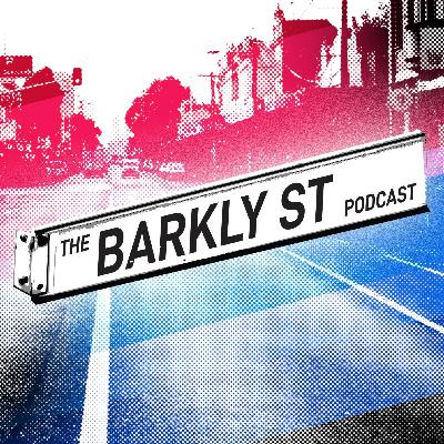 212 Barkly St | Dave Thornton