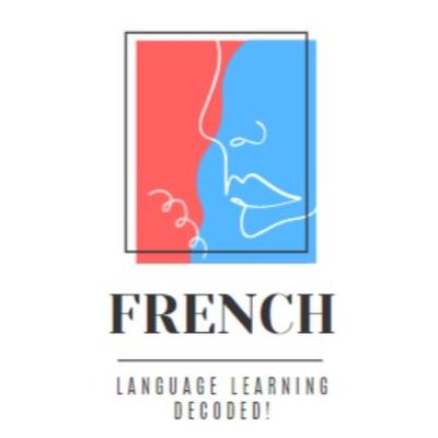 Episode 14 - How to easily conjugate French verbs? Episode 14 - How to easily conjugate French verbs?