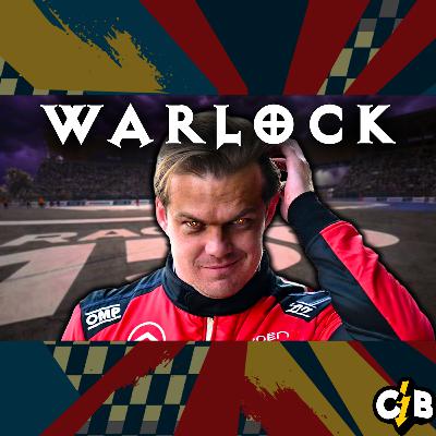 Nick Cassidy is Inevitable - Mexico City E Prix | Formula E Podcast
