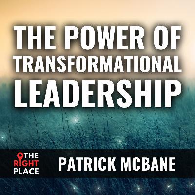 Transforming Your Business Starts With Personal Transformation Transforming Your Business Starts With Personal Transformation