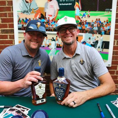 Tyler Clippard & Drew Storen Part 2