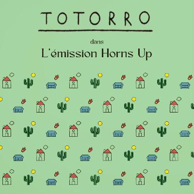L'Émission Horns Up #35 - Totorro
