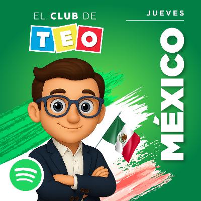 El club de Teo 11 de septiembre 2025