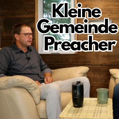 A conversation with Frank Neufeld