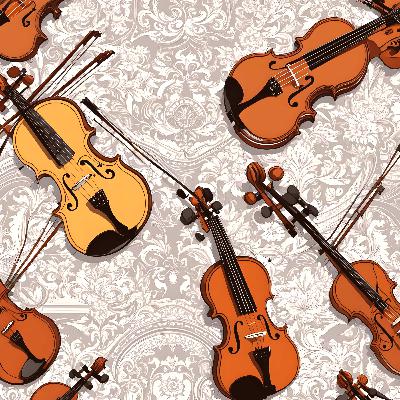 Violin Lovers