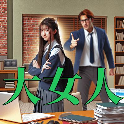 微信加好友引纠纷,南大学霸女生如何应对? 微信加好友引纠纷,南大学霸女生如何应对?