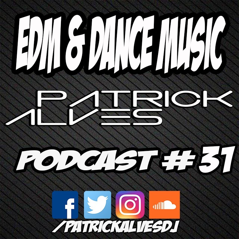 Patrick Alves Podcast