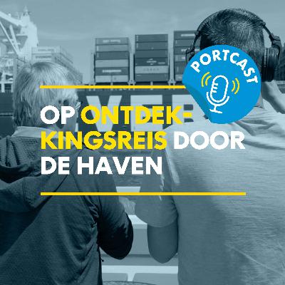 #2: Maasvlakte 1 & 2 #2: Maasvlakte 1 & 2