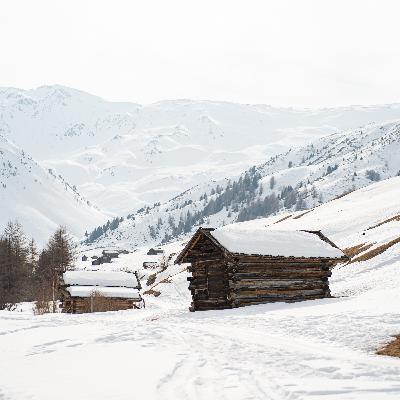 #38 das Rojental - eine versteckte Perle im Vinschgau
