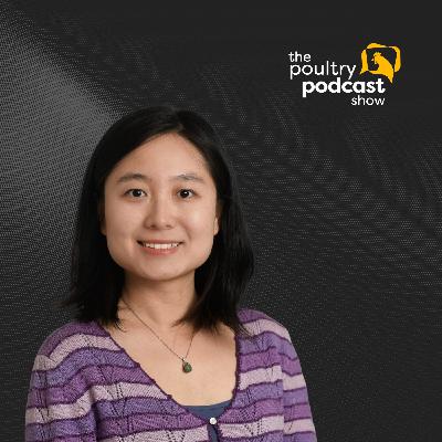 Dr. Lin Walker: Controlling Salmonella in Litter | Ep. 171