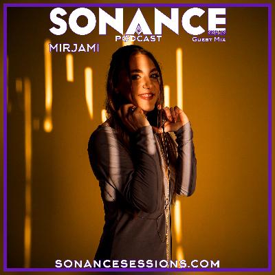 Techno Vol. 09 MIRJAMI Guest Mix