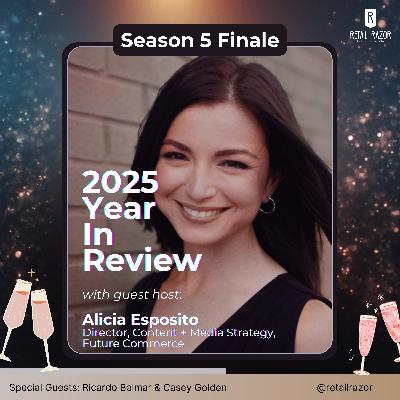 Future of Retail Unveiled - From AI Insights to Consumer Joy!