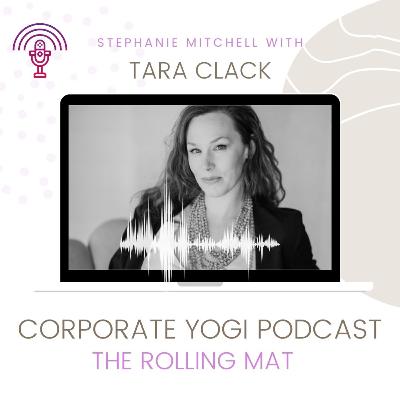 Helping Companies CreateSpace for Health and Wellness - with Tara Clack
