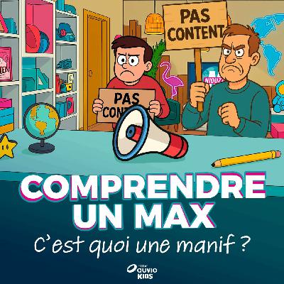 A quoi sert une manifestation ?