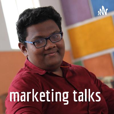 marketing talks | episode 6 | keyword research.
