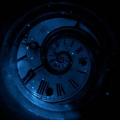 What Time Is It? What Time Is It?