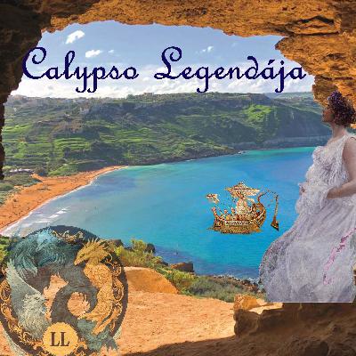Calypso | Lényeg a Lényekben #13 Calypso | Lényeg a Lényekben #13