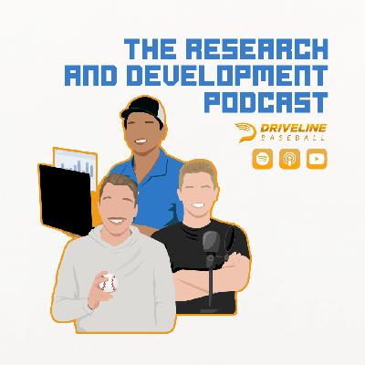 Predicting Pitching Success: The Power of Advanced Models | R&D Podcast Ep 101