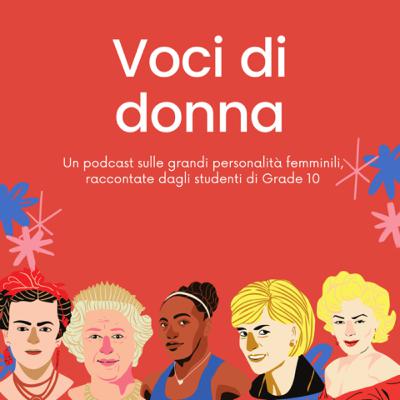 Voci di donna - Lady Diana