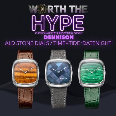 Denninson ALD - Classic or Meh-sy?! - Worth The Hype?! Episode #14