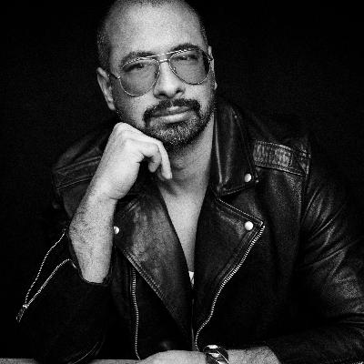 Pablo Kümin zu Gast im Friseur Podcast Pablo Kümin zu Gast im Friseur Podcast