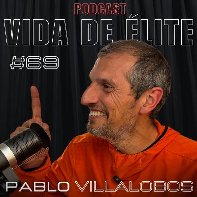 #69 Experto en RUNNING | De CORRER una MARATÓN en 2h 11´ a dirigir un RUNNING CLUB |Pablo Villalobos #69 Experto en RUNNING | De CORRER una MARATÓN en 2h 11´ a dirigir un RUNNING CLUB |Pablo Villalobos