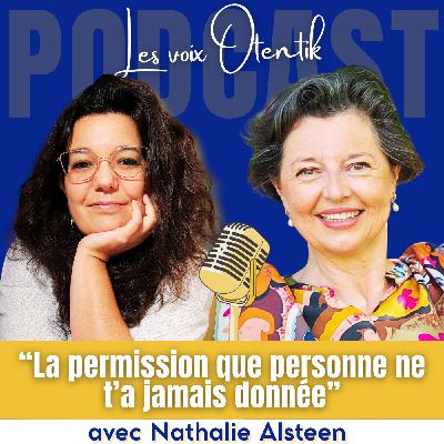 La permission que personne ne t’a jamais donnée La permission que personne ne t’a jamais donnée
