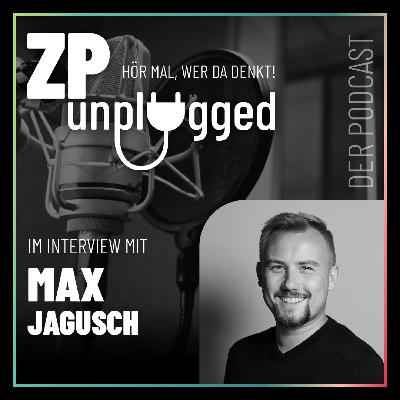 ZP Unplugged: Intrapreneurship, KI & Storytelling: Was Employer Branding heute braucht ZP Unplugged: Intrapreneurship, KI & Storytelling: Was Employer Branding heute braucht