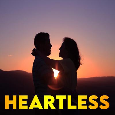 Heartless POETRY (SHAILESH ROBIN ) Heartless POETRY (SHAILESH ROBIN )