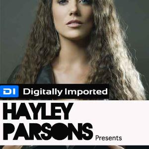 Hayley Parsons Present's Episode 12 of Derailed with guest Max Freegrant