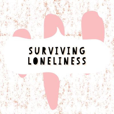SURVIVING LONELINESS (Trailer) SURVIVING LONELINESS (Trailer)