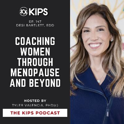 Desi Bartlett, EdD | Thrive Over 40: Coaching Women Through Menopause and Beyond