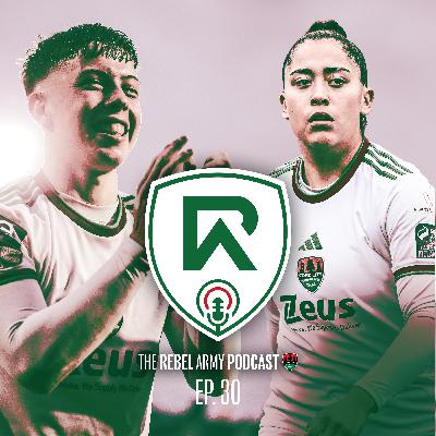 Episode 30 - Goals, Goals, Goals!