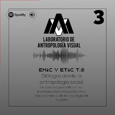 Capítulo 3:"La construcción social de la ocupación en los mercados laborales" con Netyibe Salazar