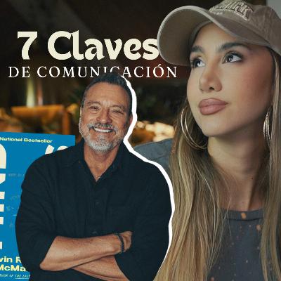 #37 Mejora tu Contenido con Estas 7 Claves de Comunicación: Las frecuencias - Erwin McManus