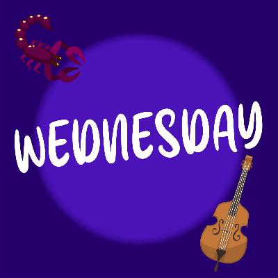 Wednesday (Mercoledì)