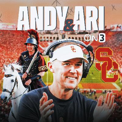 Why should the Big Ten’s CFP plan affect whether USC plays Notre Dame?