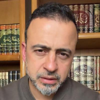 24- Ala yakfek rabok - ألا يكفيك ربك؟