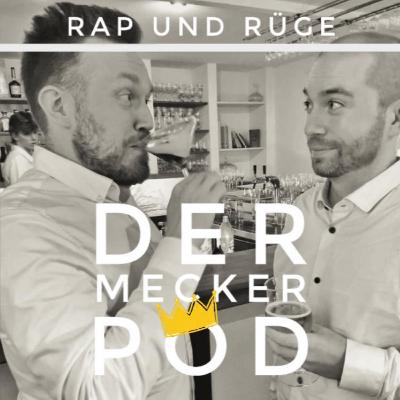 Rap und Rüge - Bangerfabrique deckt auf: Pisslabelratten schützen Täter - Folge 44 Teil 2