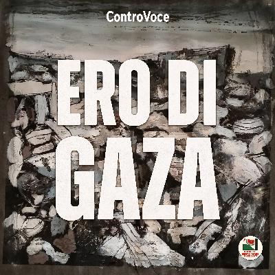 Heba Zagout - Dipingere la pace
