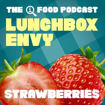 22: Strawberries