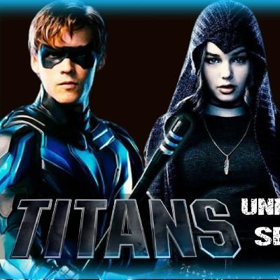 Titans Season Three is an Unmitigated Mess