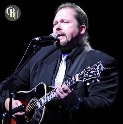 Bluegrass Unlimited Podcast with Randy Waller