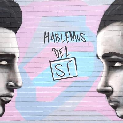 ¿Por qué hay que poner el consentimiento en el centro de nuestras relaciones sexuales? | Amnistía Internacional explica